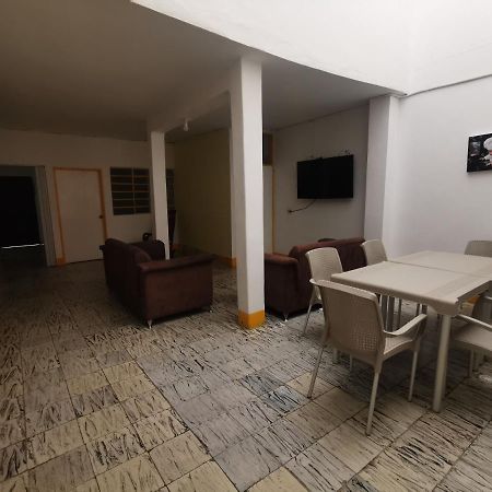 Casa Celeste Hotel Jardin Luaran gambar