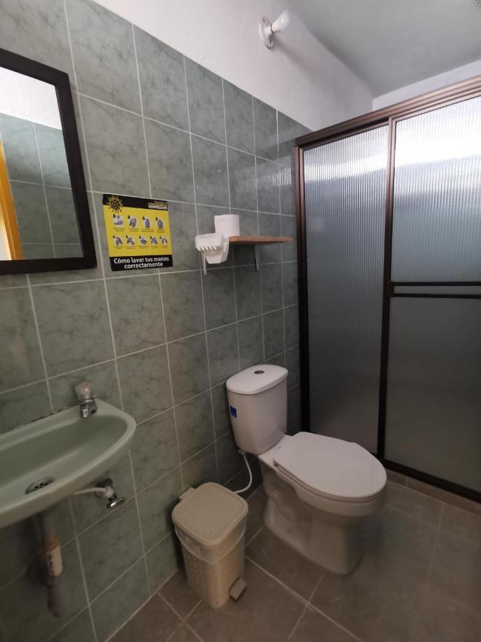 Casa Celeste Hotel Jardin Luaran gambar
