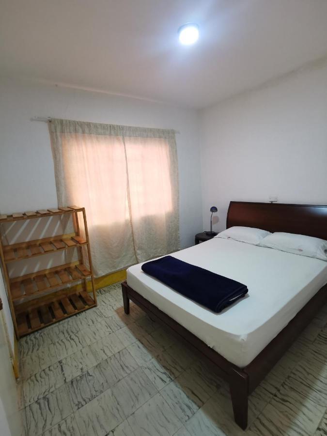 Casa Celeste Hotel Jardin Luaran gambar