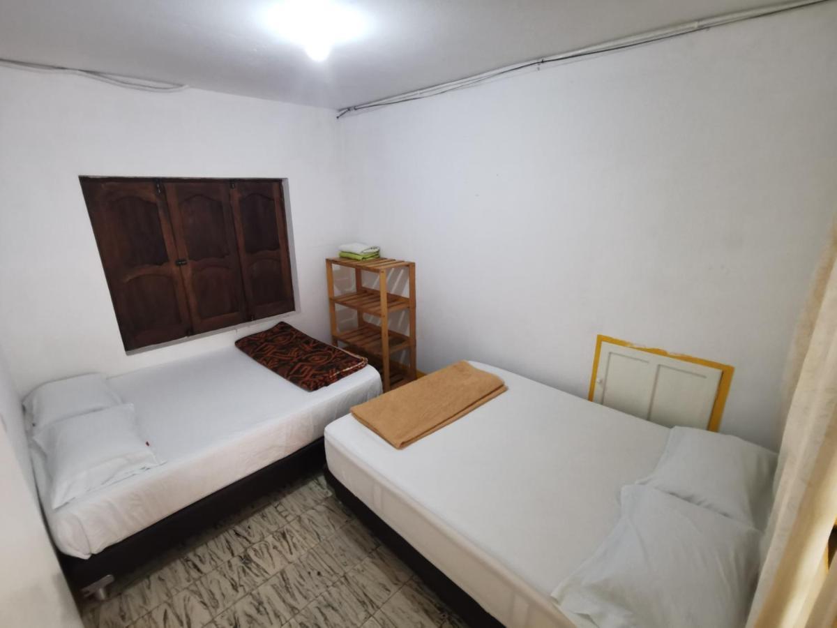 Casa Celeste Hotel Jardin Luaran gambar