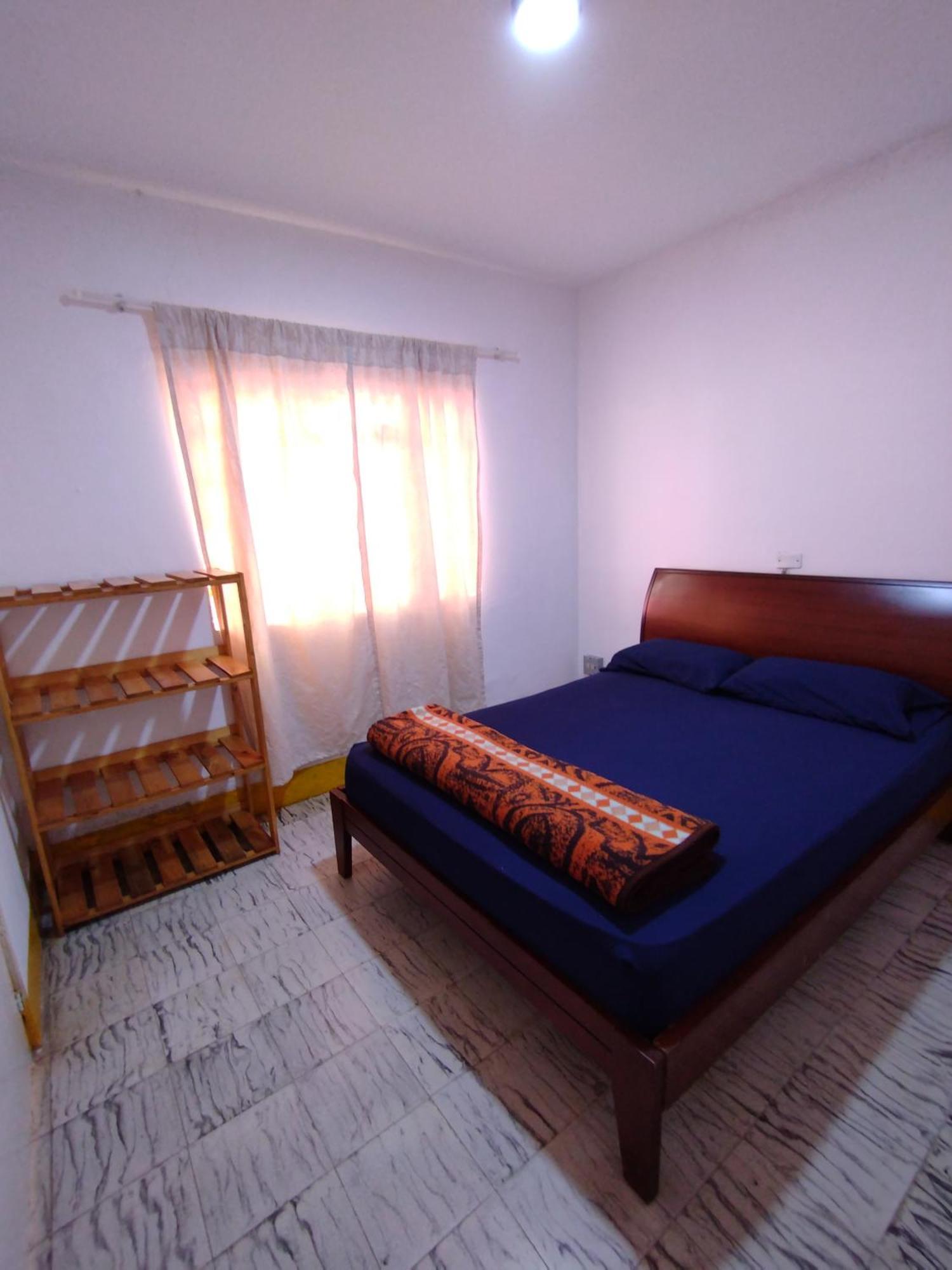 Casa Celeste Hotel Jardin Luaran gambar