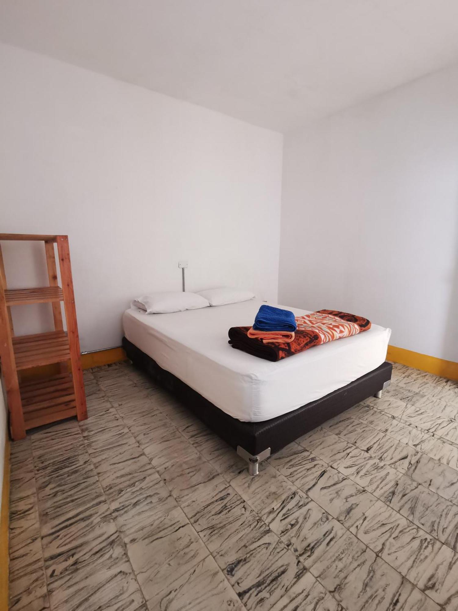Casa Celeste Hotel Jardin Luaran gambar