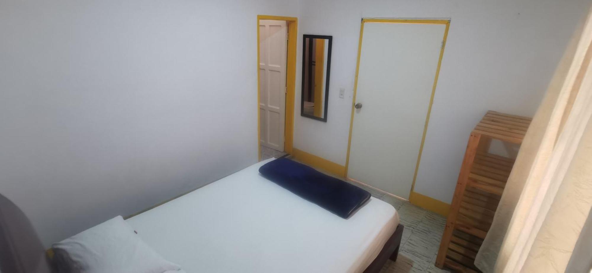 Casa Celeste Hotel Jardin Luaran gambar